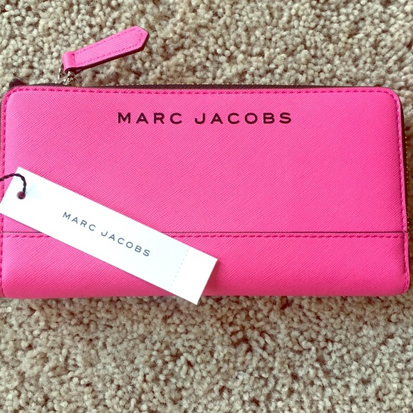 Marc jacobs handbags pink Clearance